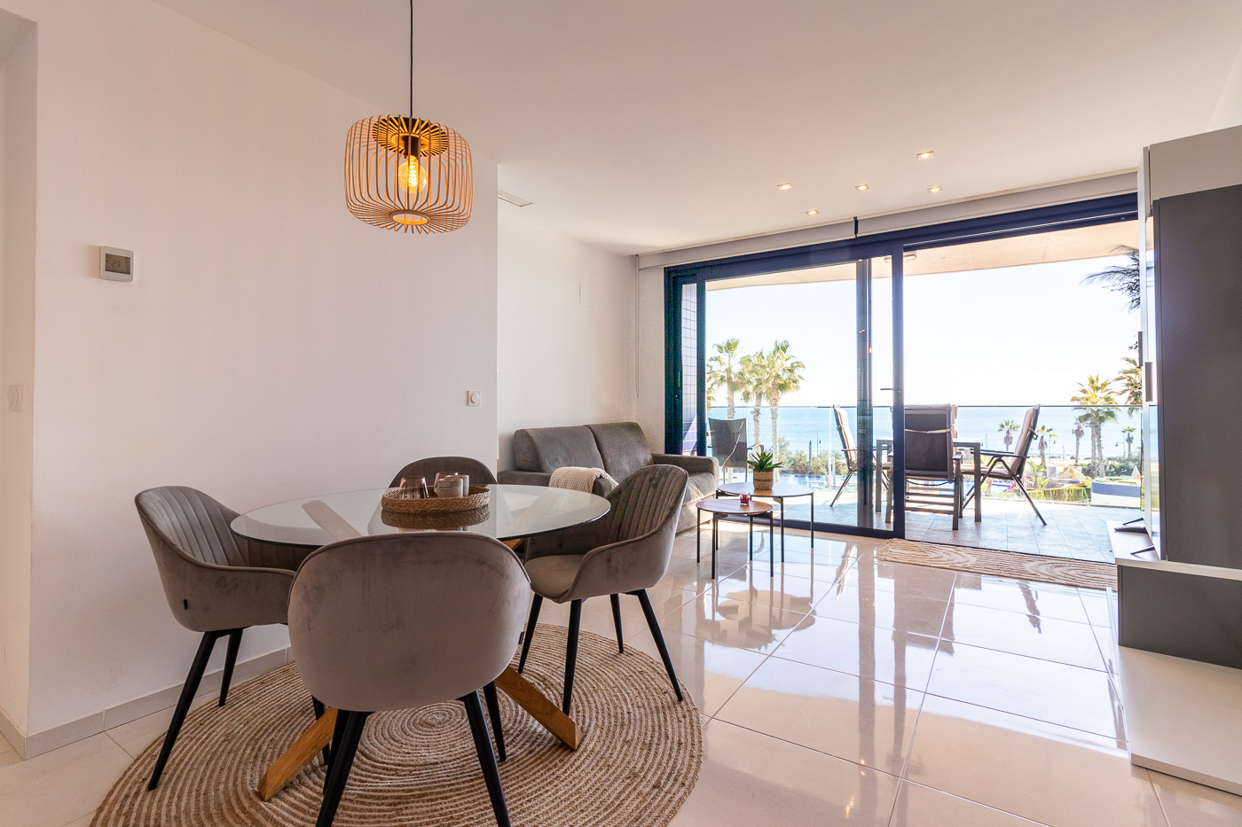 Appartment zum verkauf in Torrevieja