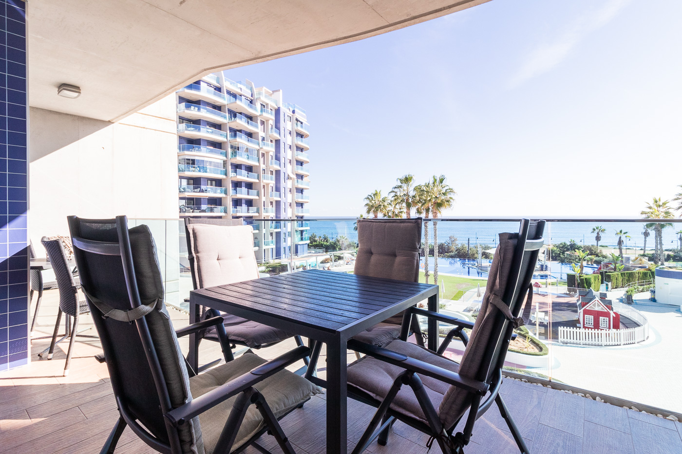 Appartment zum verkauf in Torrevieja