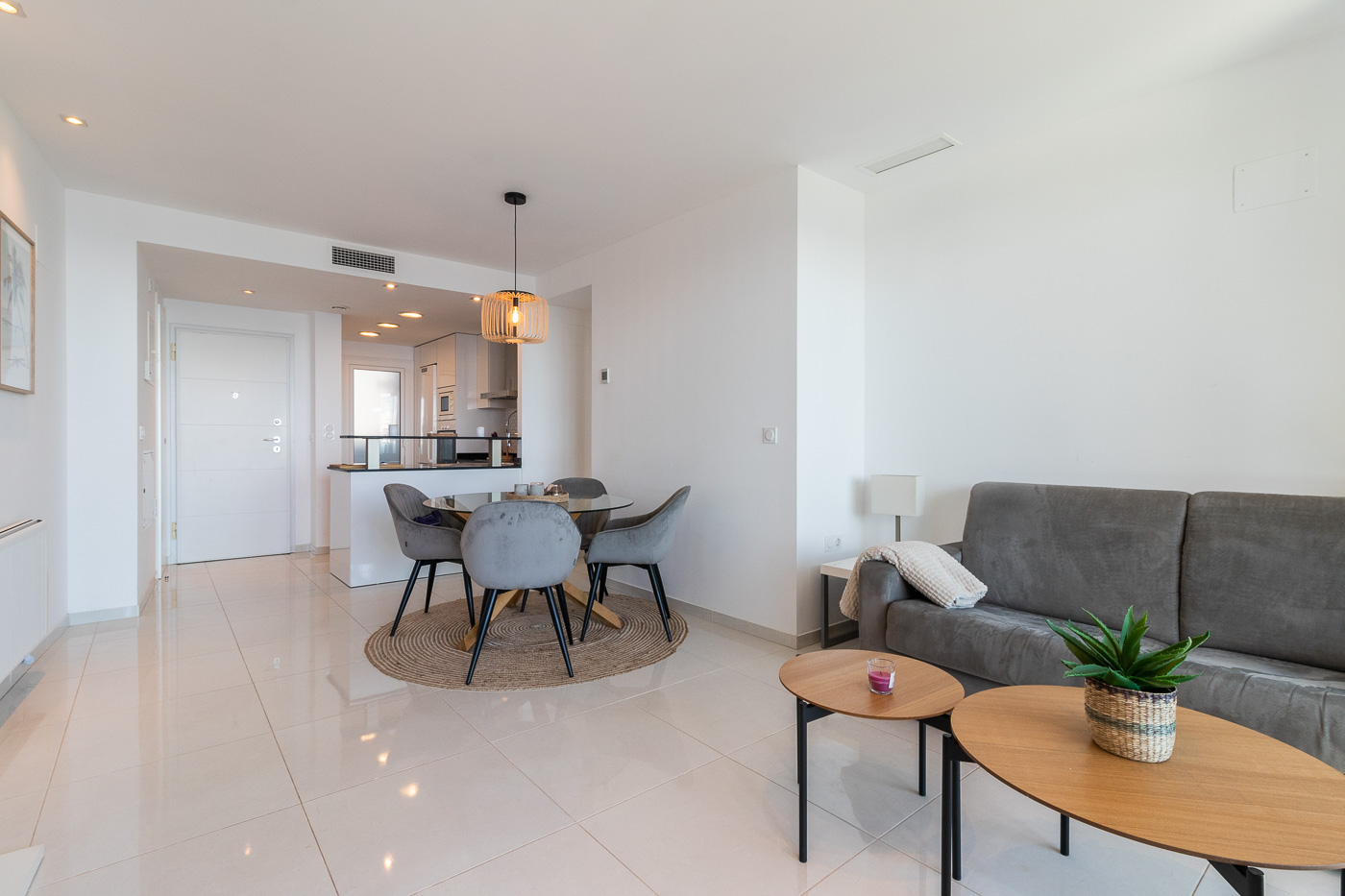 Appartment zum verkauf in Torrevieja