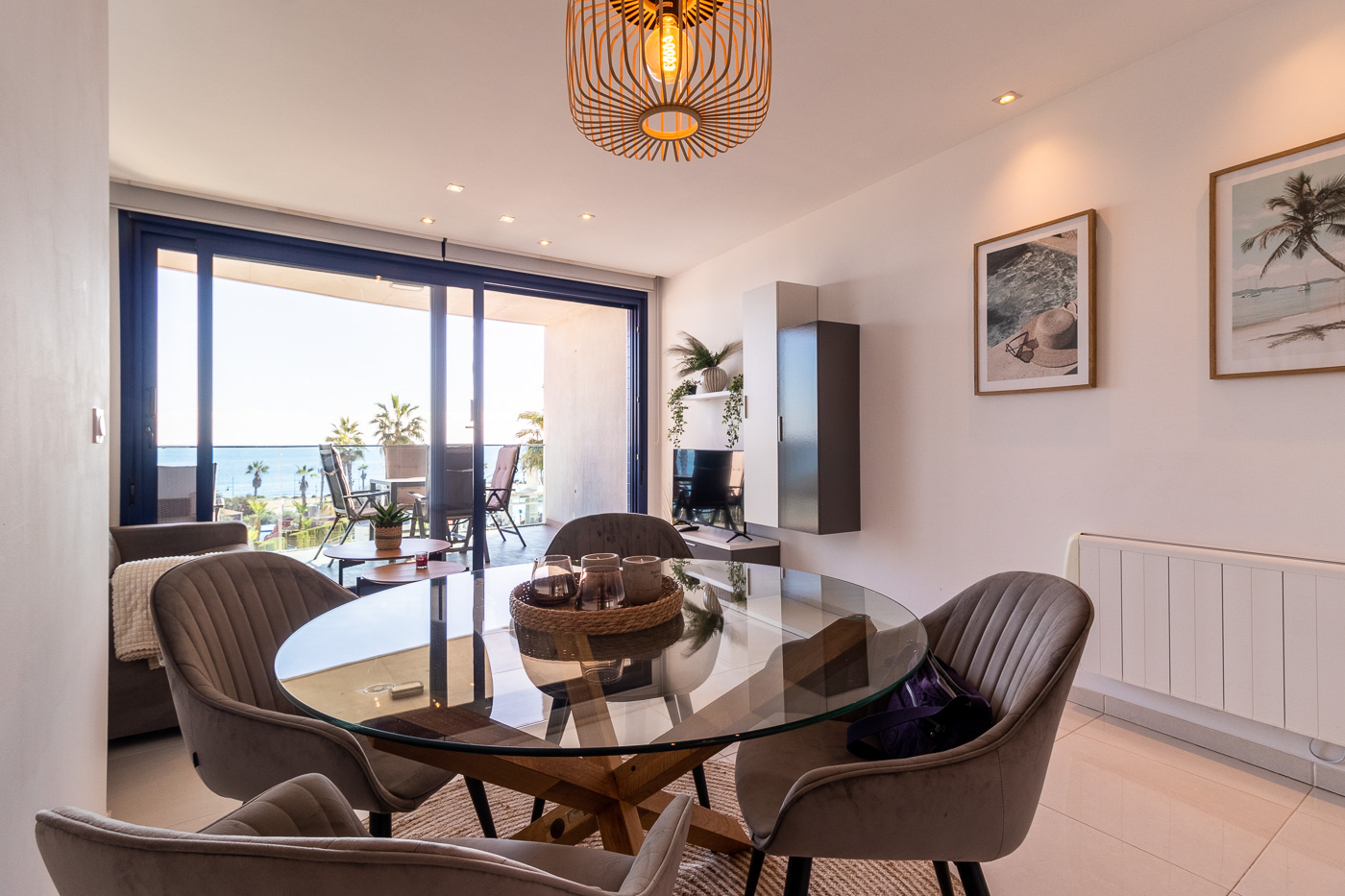 Appartment zum verkauf in Torrevieja