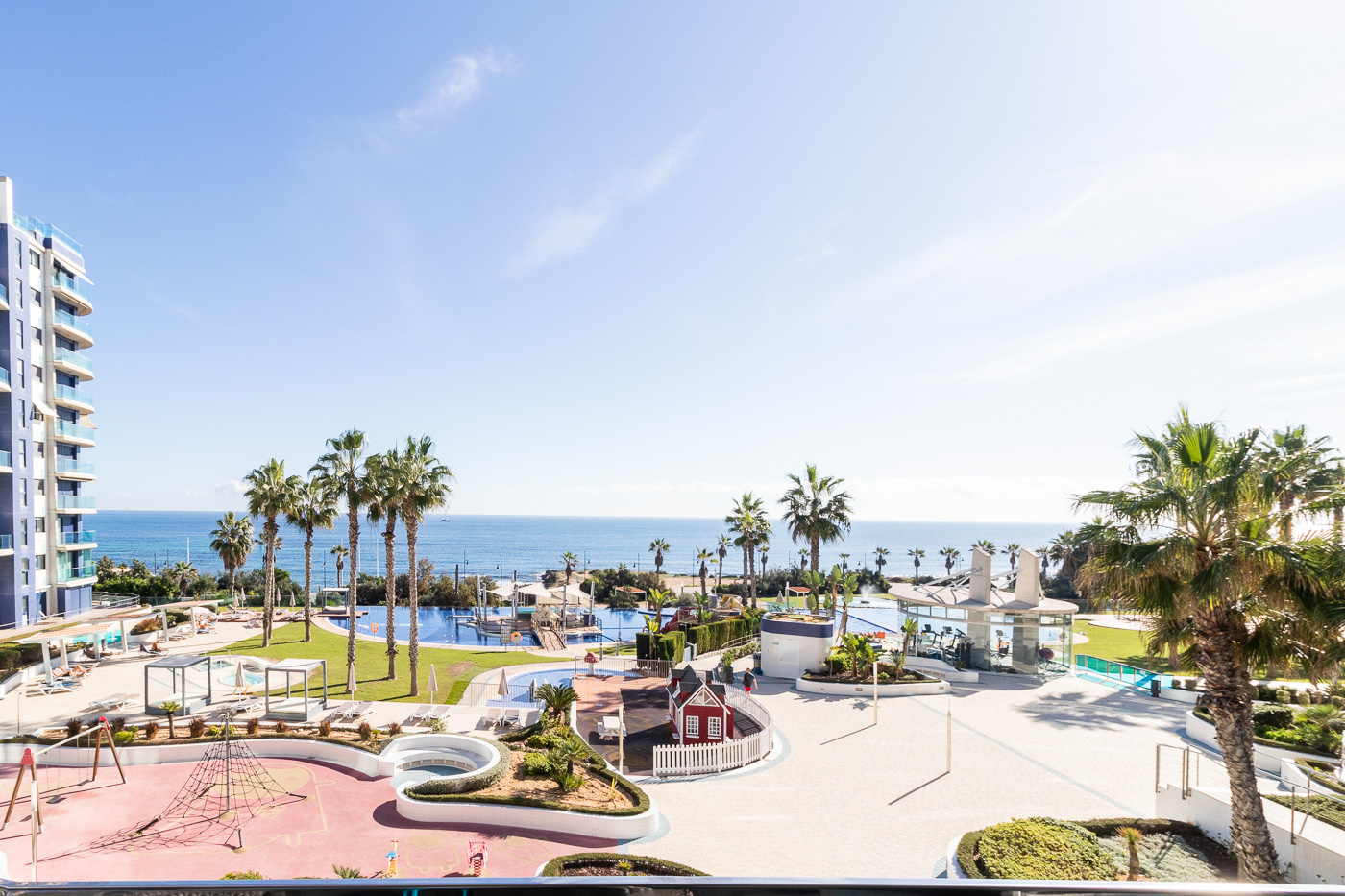 Appartment zum verkauf in Torrevieja