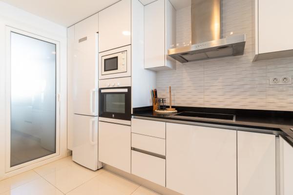 Appartment zum verkauf in Torrevieja