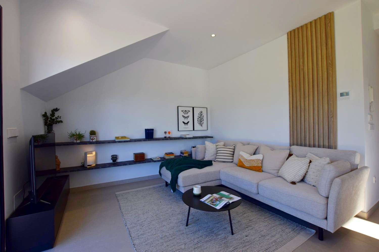 Chalethaus zum verkauf in Murcia