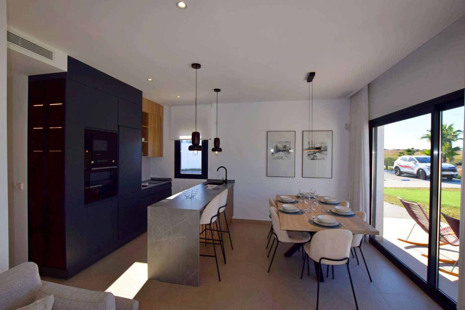 Chalethaus zum verkauf in Murcia