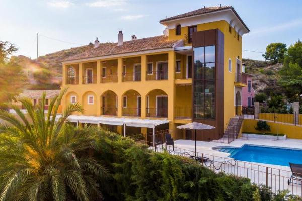 Villa en venta en Mula