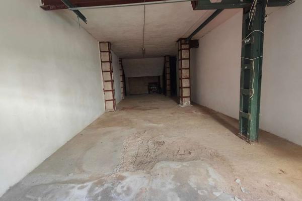 Garaje en venta en Pliego