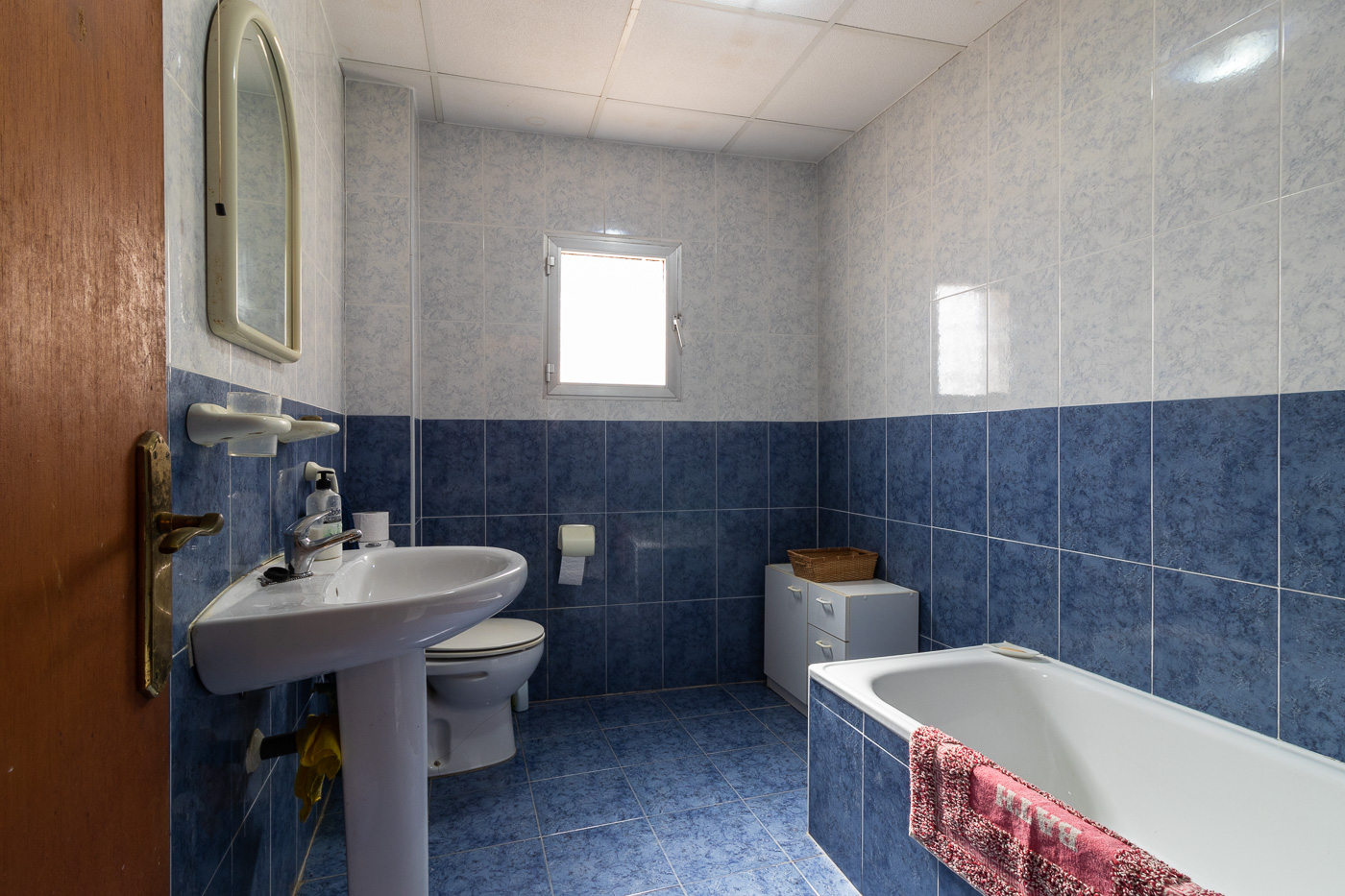 Hus til salgs til Mula