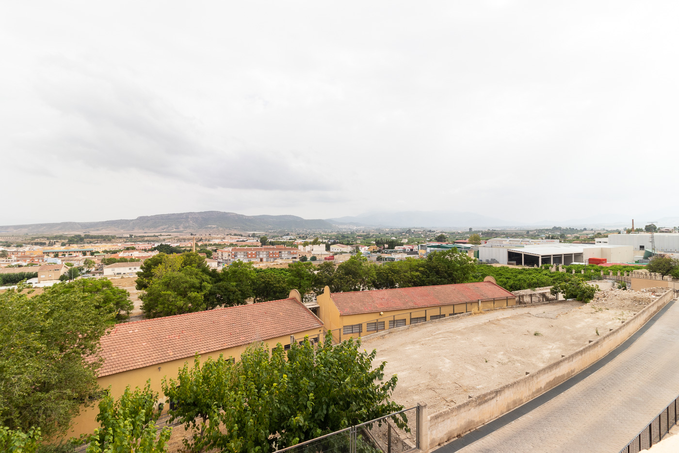 Hus til salgs til Mula