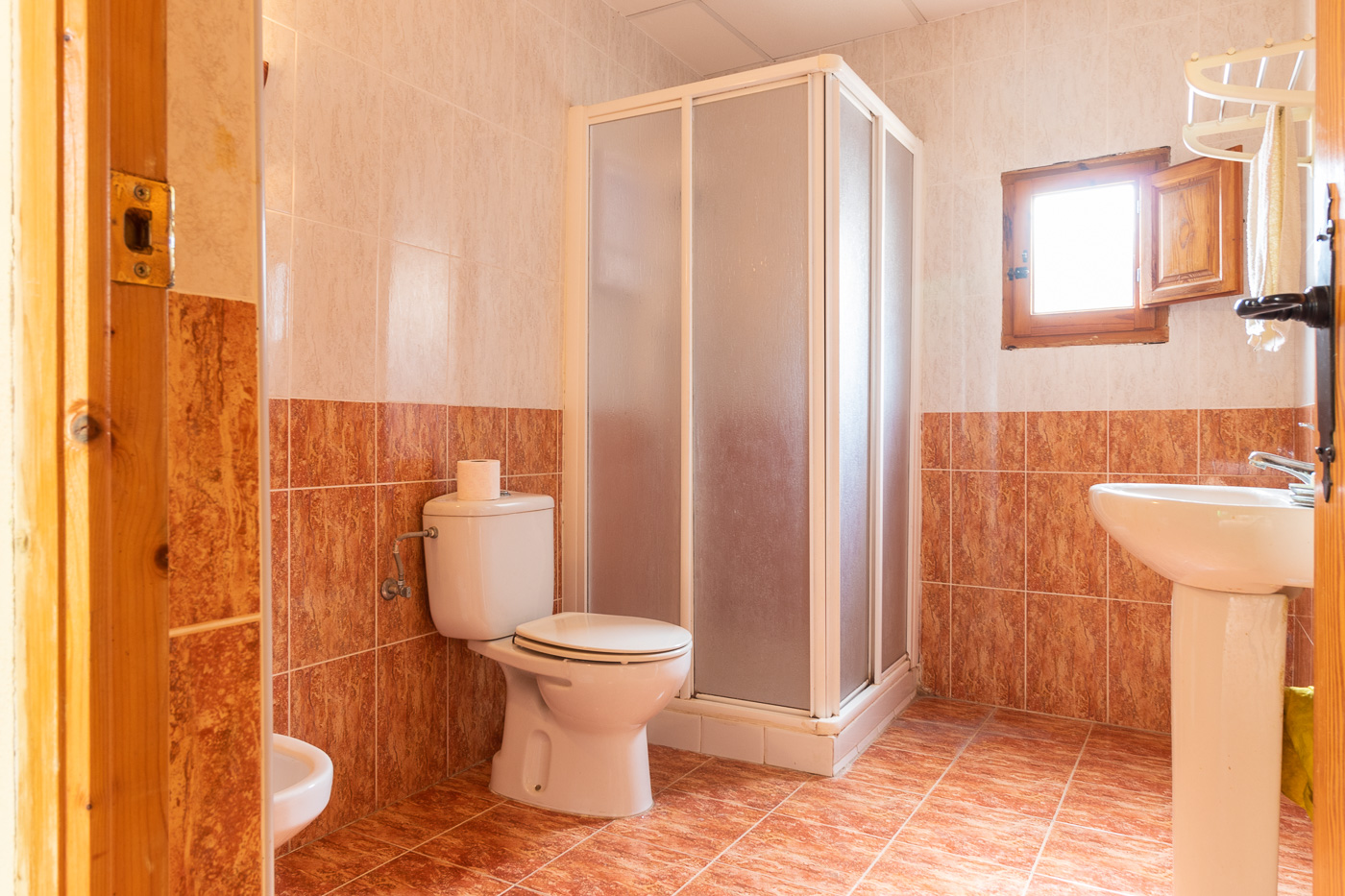 Hus til salgs til Mula