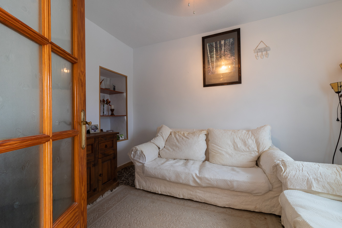 Hus til salgs til Mula