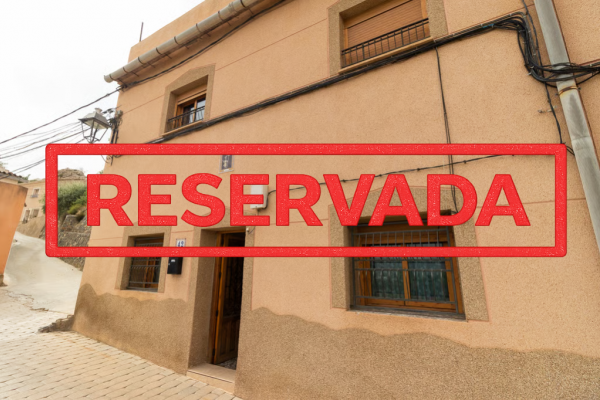 Casa in vendita a Mula