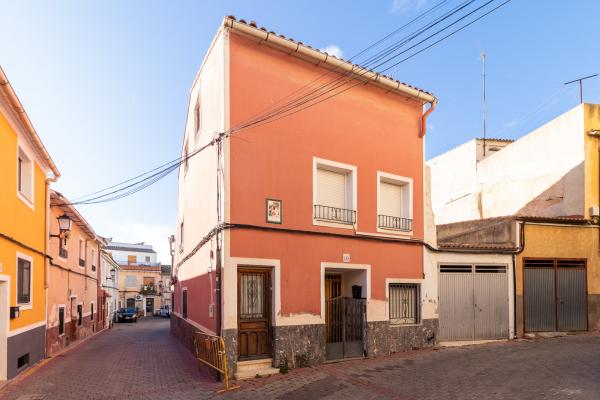 Woning te koop in Bullas