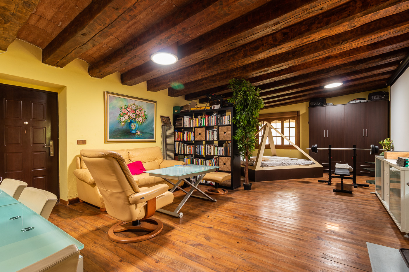 Villa Natural Columbares: finca privada con acceso exclusivo y 22.364 m² en Murcia