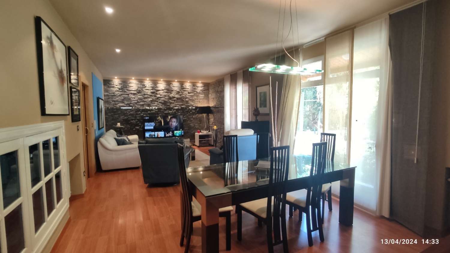 Chalet independiente de 3 plantas con piscina y parcela de 1.100 m² en Moratalla (Murcia)