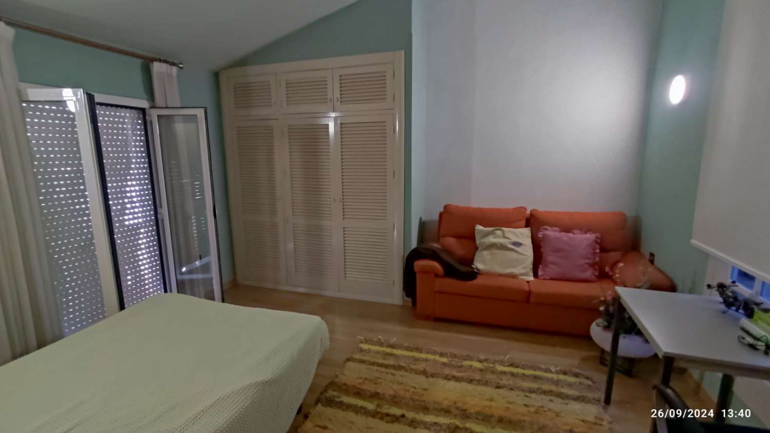 Chalet independiente de 3 plantas con piscina y parcela de 1.100 m² en Moratalla (Murcia)