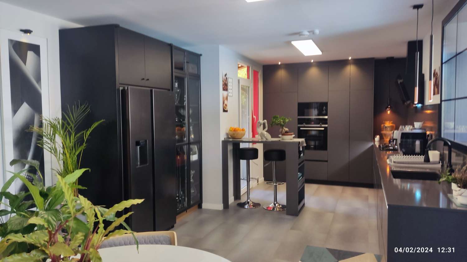 Chalet independiente de 3 plantas con piscina y parcela de 1.100 m² en Moratalla (Murcia)