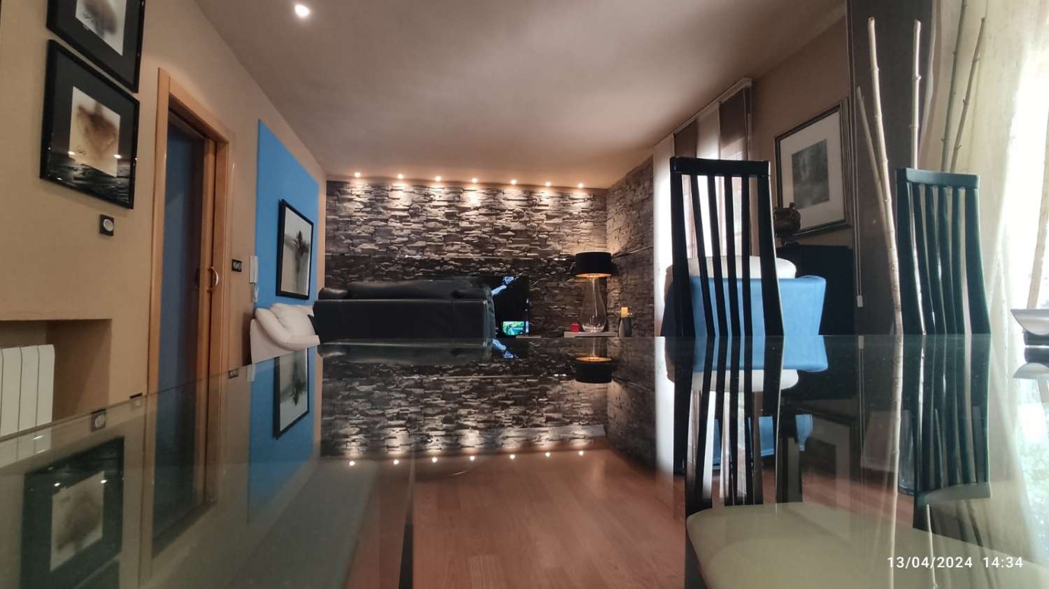 Chalet independiente de 3 plantas con piscina y parcela de 1.100 m² en Moratalla (Murcia)