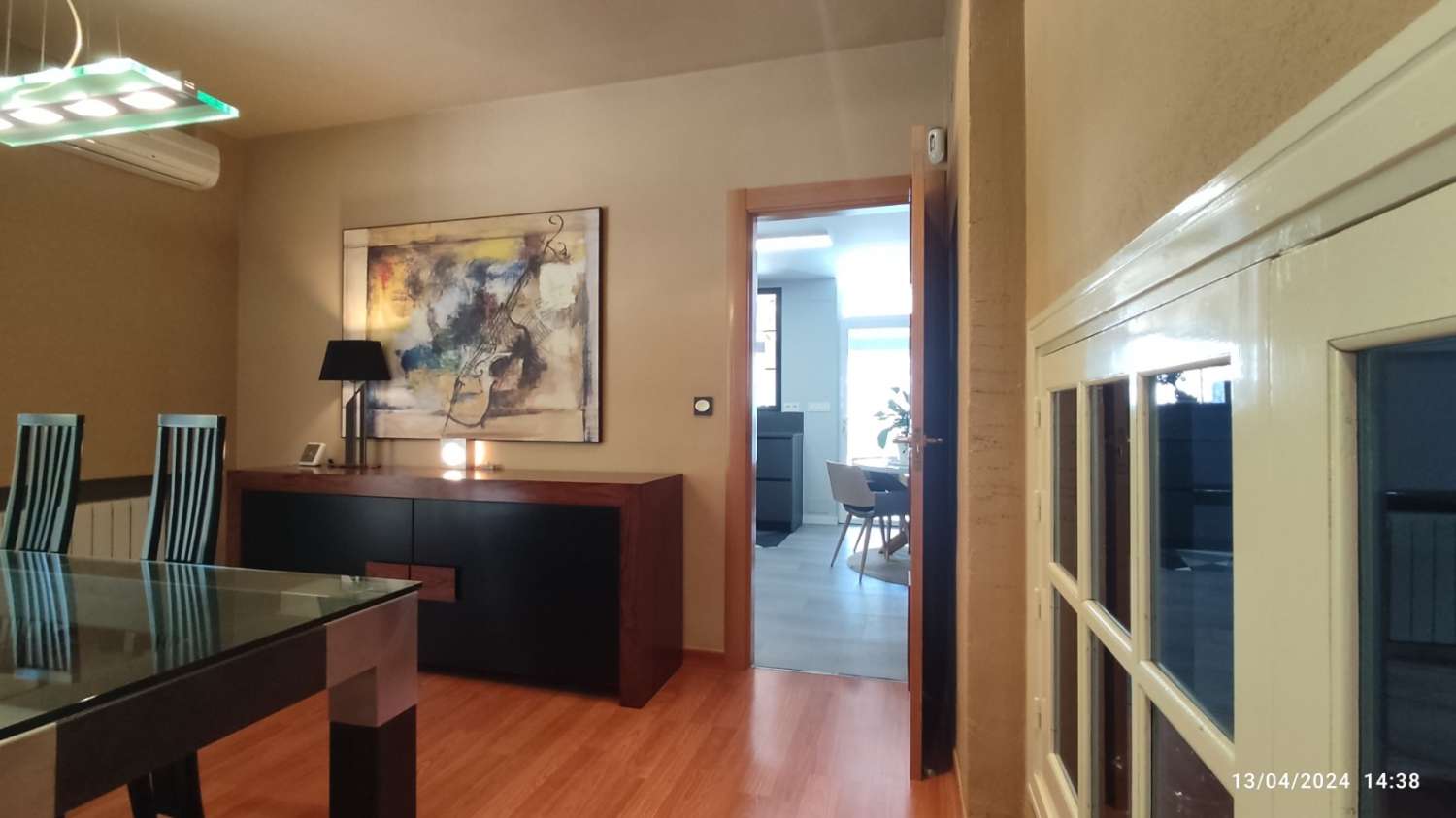 Chalet independiente de 3 plantas con piscina y parcela de 1.100 m² en Moratalla (Murcia)