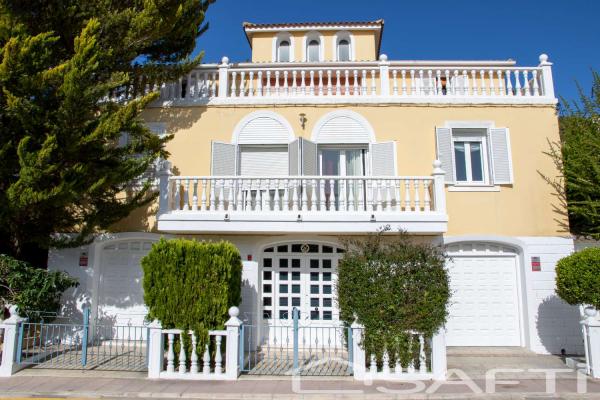 Chalet en venta en Moratalla