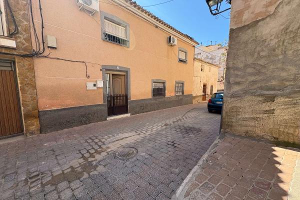 Casa in vendita a Mula