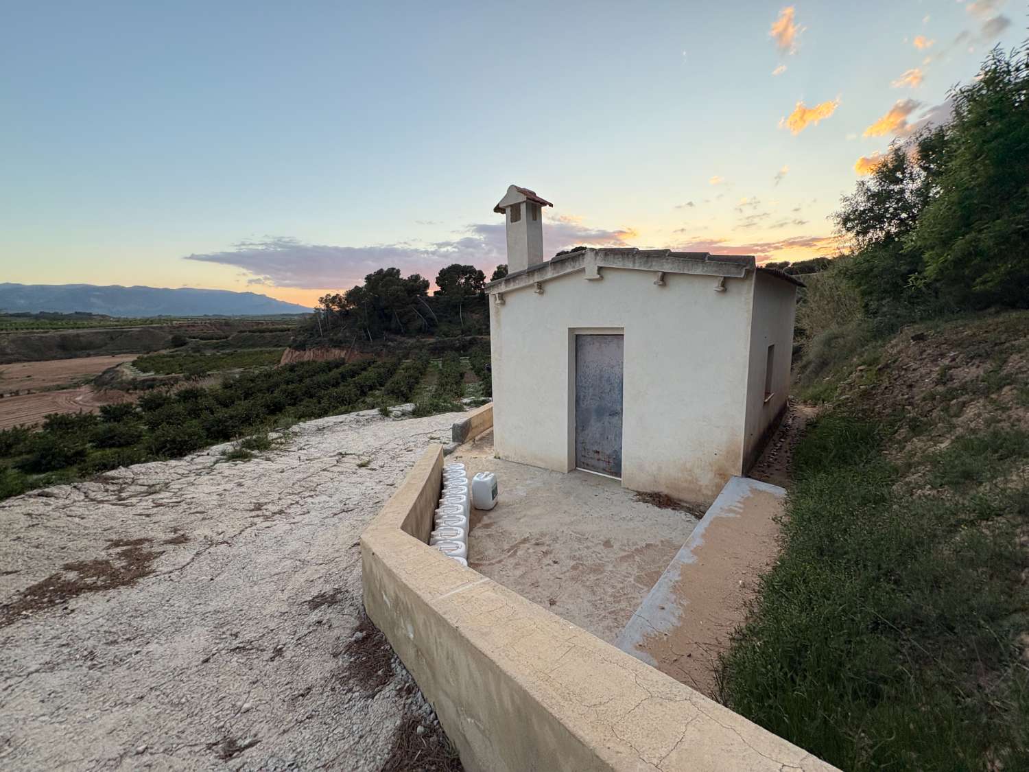 House in Murcia - view 1