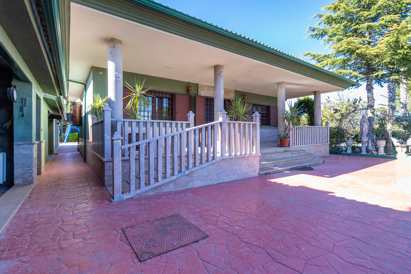 Chalet in Cehegin - Image 3