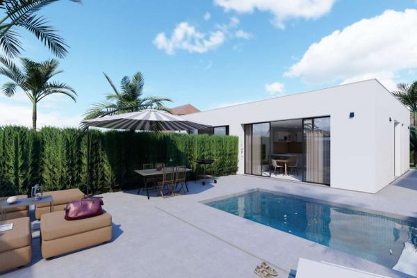 Villa en venta en Cartagena