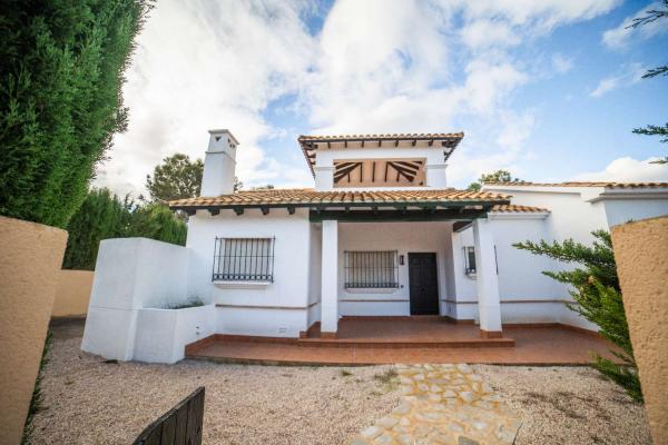 Dúplex en venta en Fuente Álamo (Fuente Álamo de Murcia)