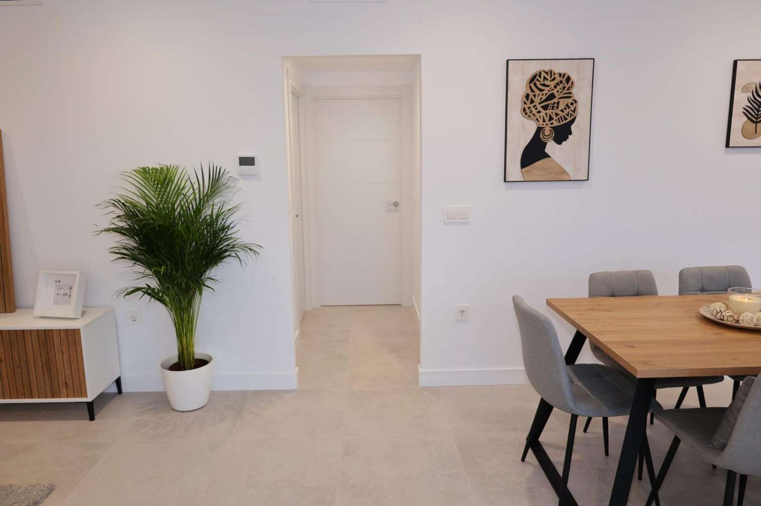 Promoción residencial de villas, bungalows y adosados de obra nueva en Fuente Álamo