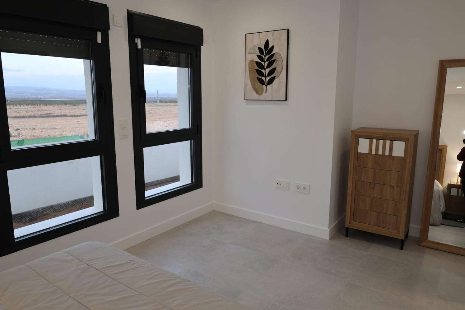 Promoción residencial de villas, bungalows y adosados de obra nueva en Fuente Álamo