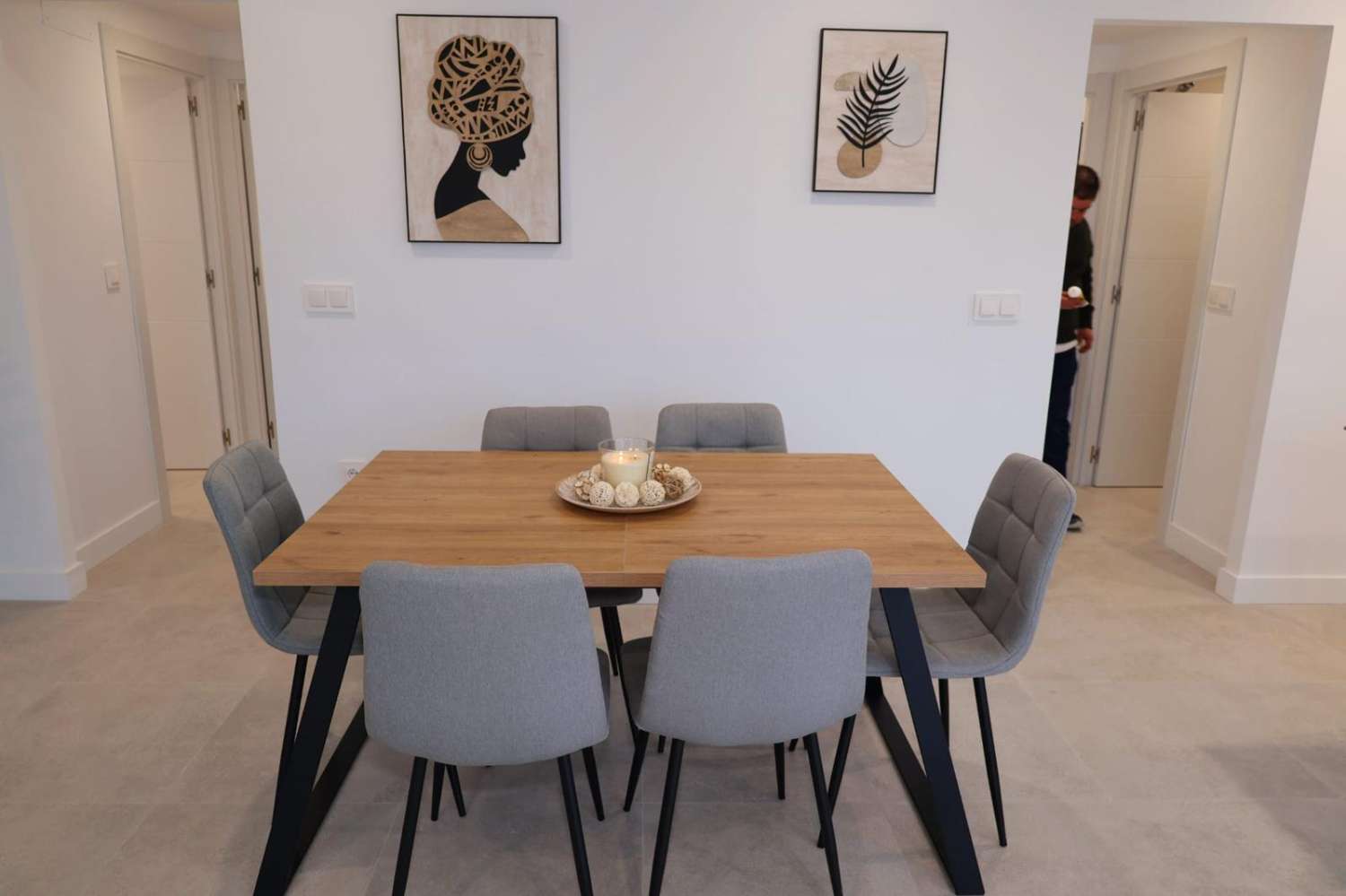 Promoción residencial de villas, bungalows y adosados de obra nueva en Fuente Álamo