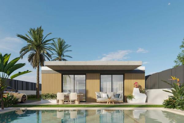 Villa en venta en Molina de Segura