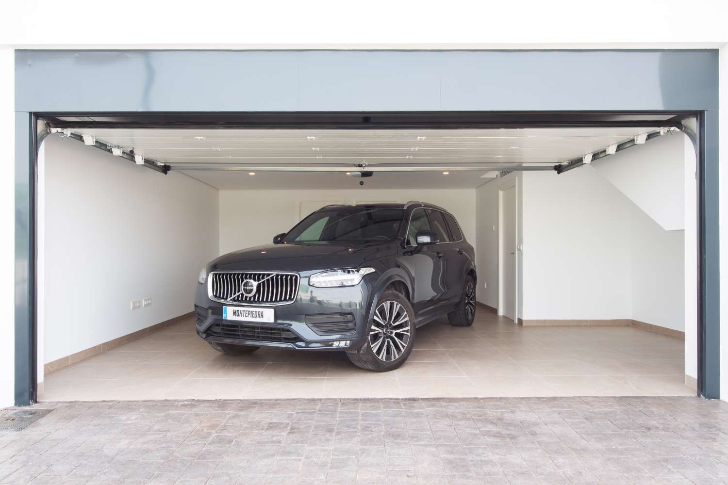 Exclusivas villas de lujo con piscina privada y solárium en Orihuela Costa