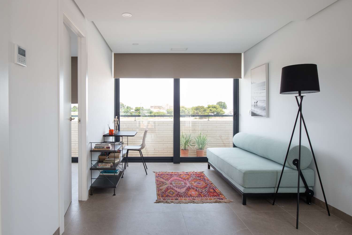 Exclusivas villas de lujo con piscina privada y solárium en Orihuela Costa