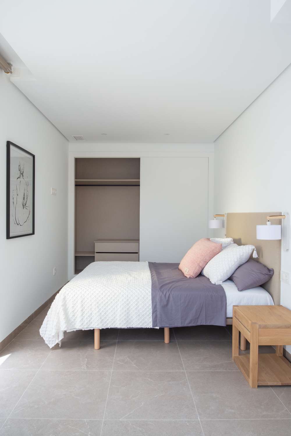 Exclusivas villas de lujo con piscina privada y solárium en Orihuela Costa