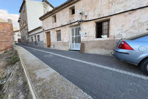 Casa en venta en Pliego