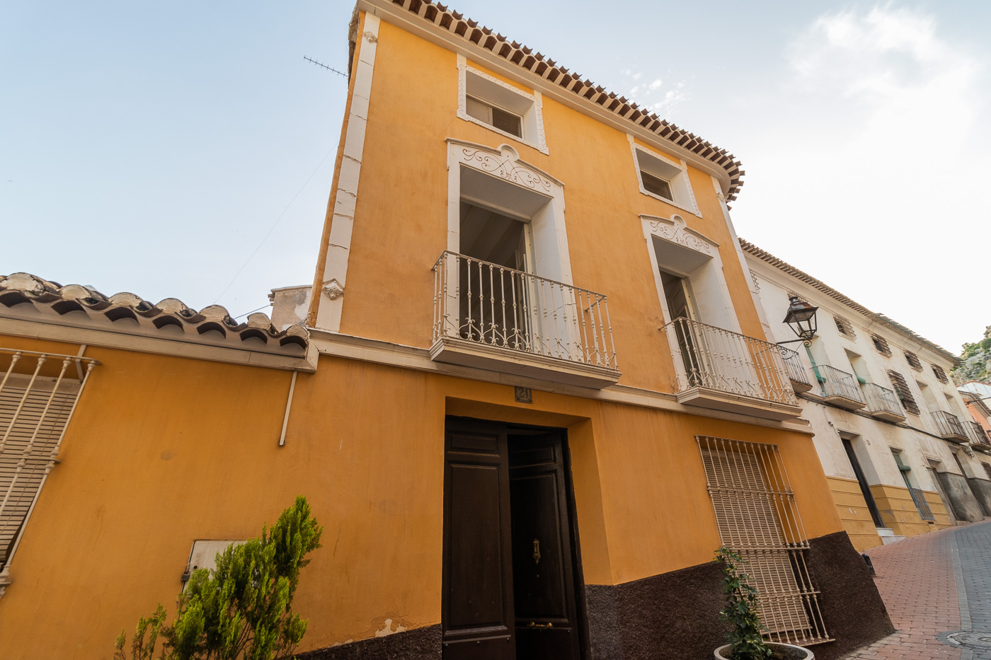 House in Murcia - view 1