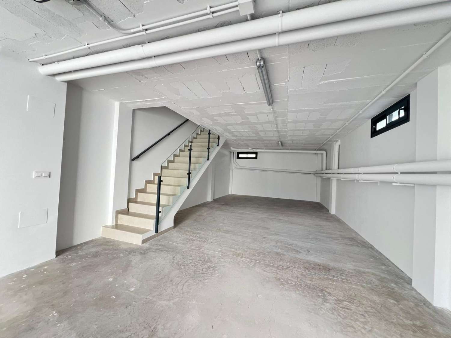 Adosados de obra nueva con 3 dormitorios en Benferri