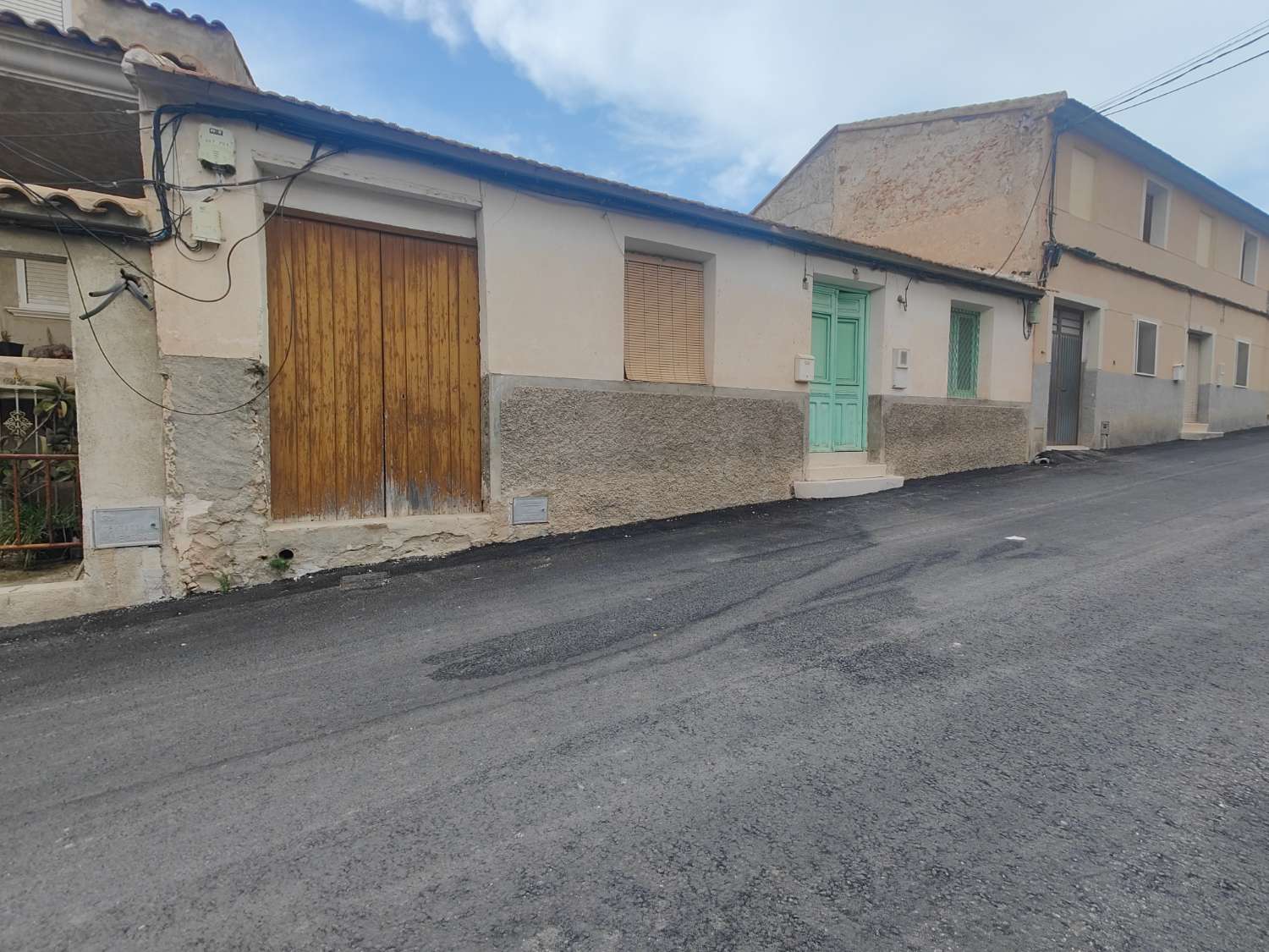 House in Murcia - view 1