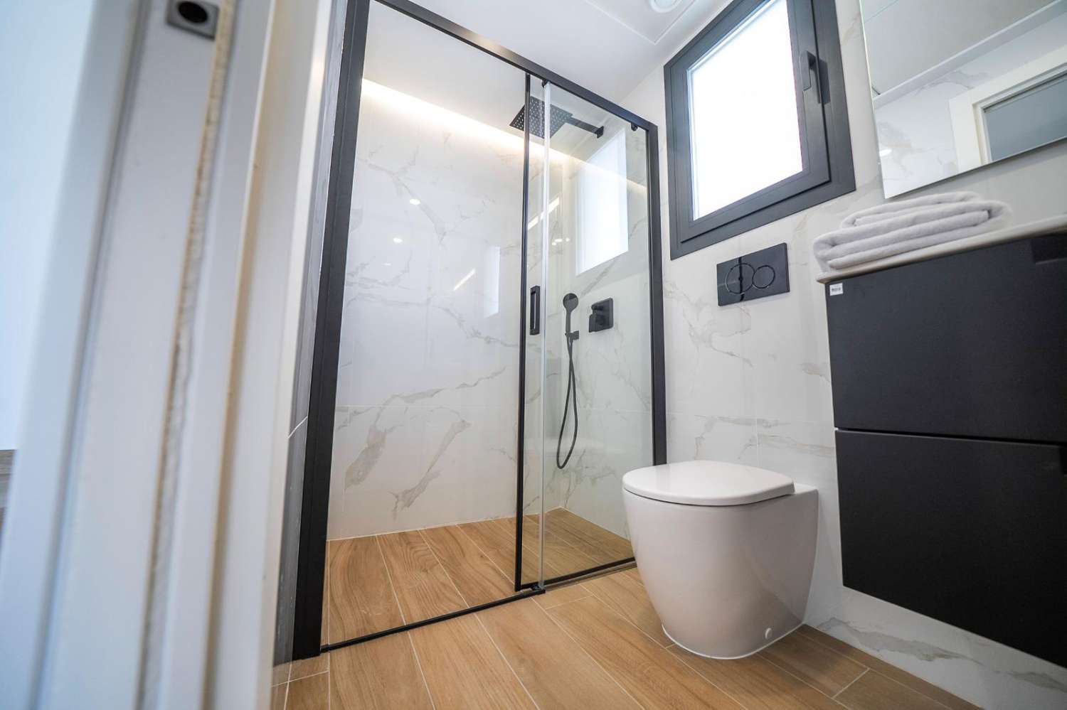 Maison neuve de 3 chambres et 3 salles de bain à La Finca Golf