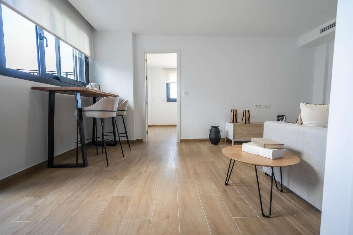 Maison neuve de 3 chambres et 3 salles de bain à La Finca Golf