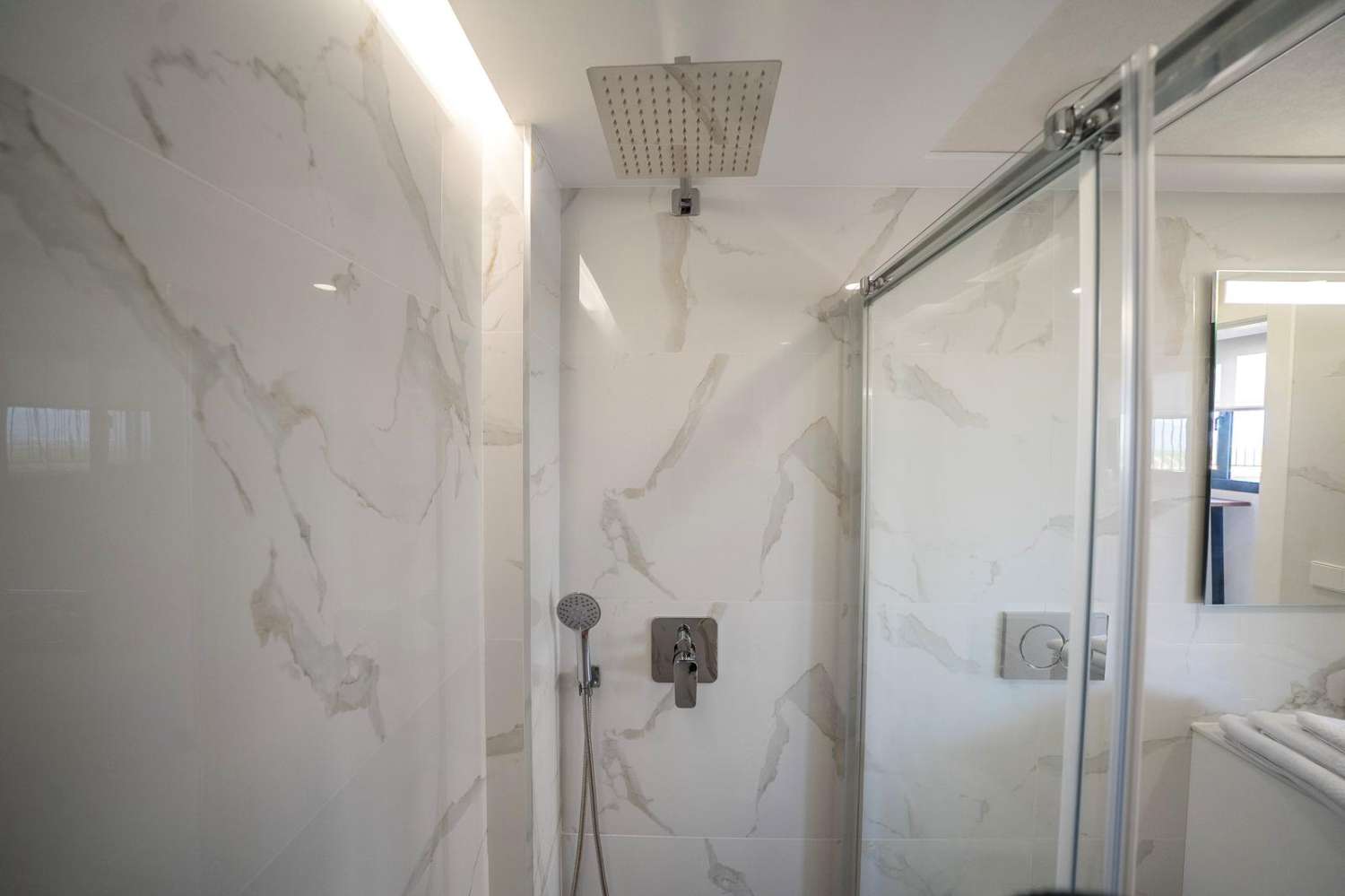 Maison neuve de 3 chambres et 3 salles de bain à La Finca Golf