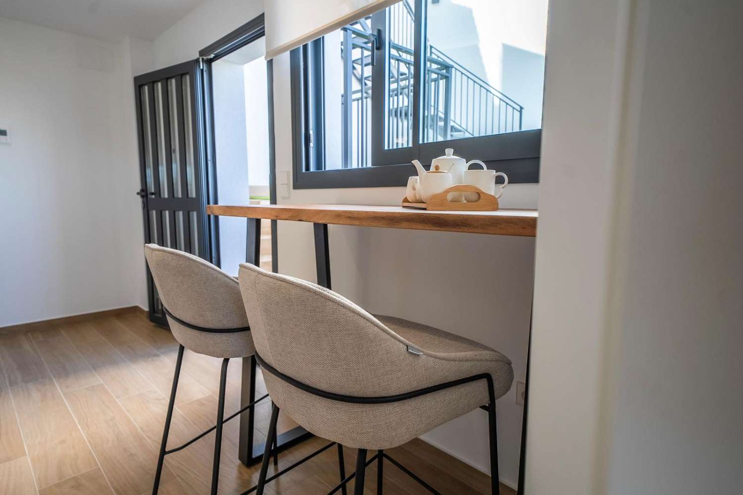 Maison neuve de 3 chambres et 3 salles de bain à La Finca Golf