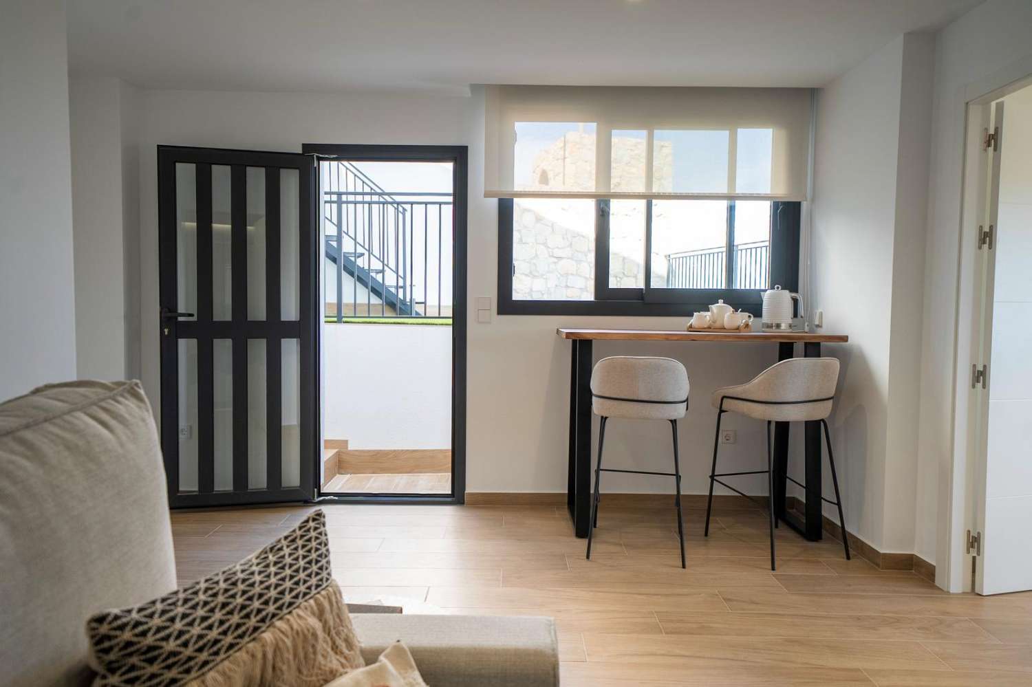 Maison neuve de 3 chambres et 3 salles de bain à La Finca Golf