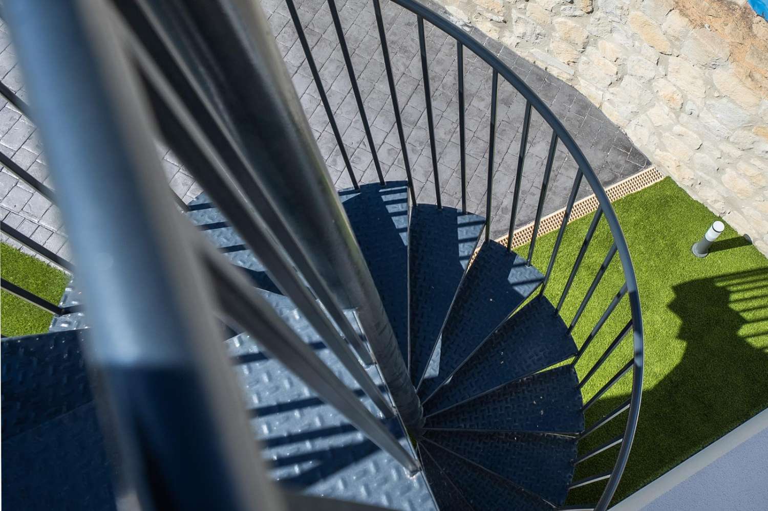 Maison neuve de 3 chambres et 3 salles de bain à La Finca Golf