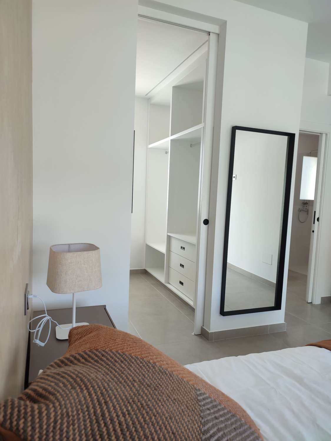 Promoción de obra nueva en una zona atractiva de la Costa Blanca ( Calasparra )