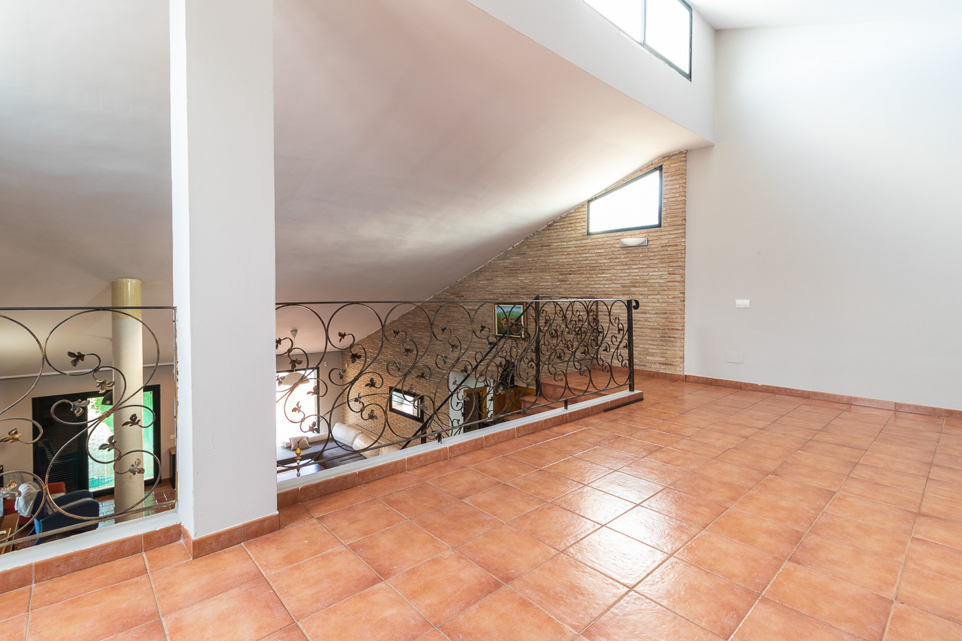 Chalet independiente con parcela y piscina en Calasparra