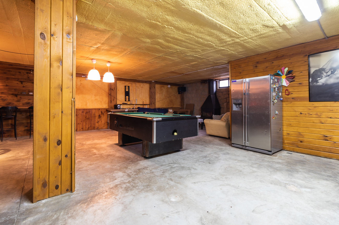 Chalet independiente con parcela y piscina en Calasparra