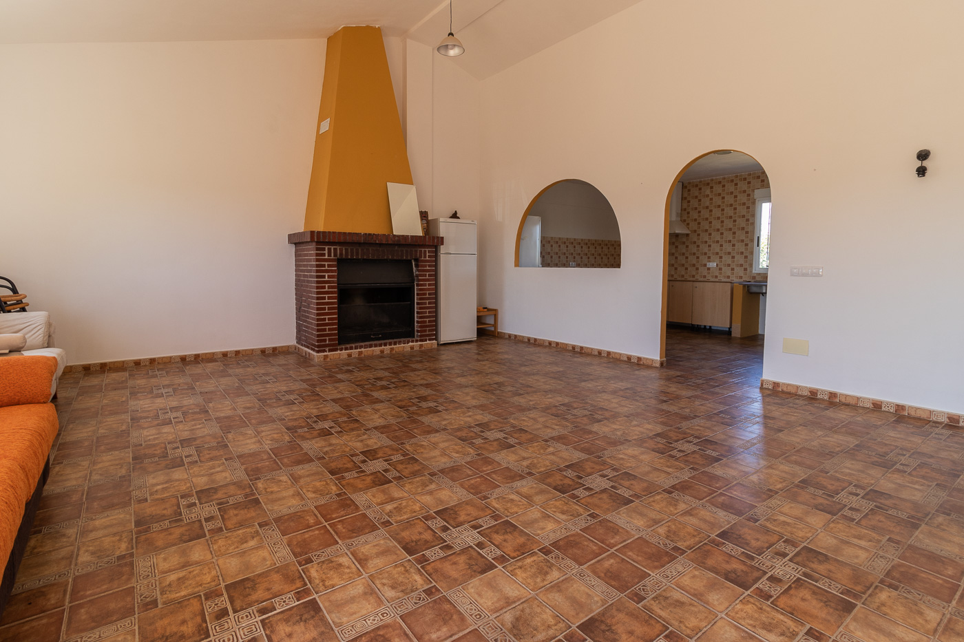 FINCA DE 5 HECTÁREAS CON CASA DE CAMPO EN CAGITÁN – MULA