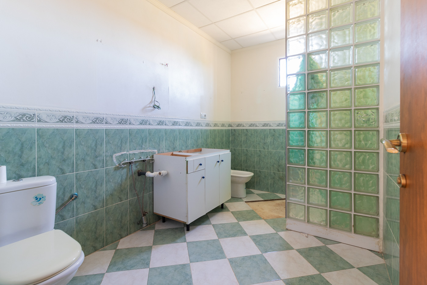 FINCA DE 5 HECTÁREAS CON CASA DE CAMPO EN CAGITÁN – MULA